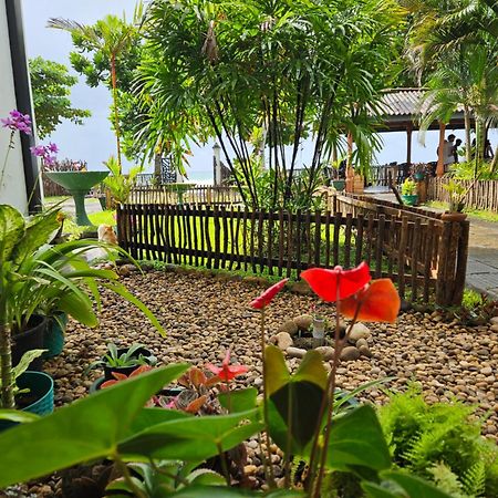 Balance Beach Resort Диквела Екстериор снимка