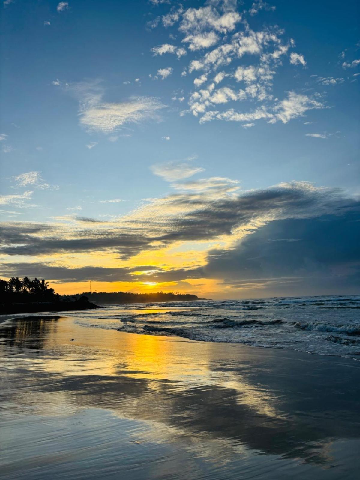 Balance Beach Resort Диквела Екстериор снимка