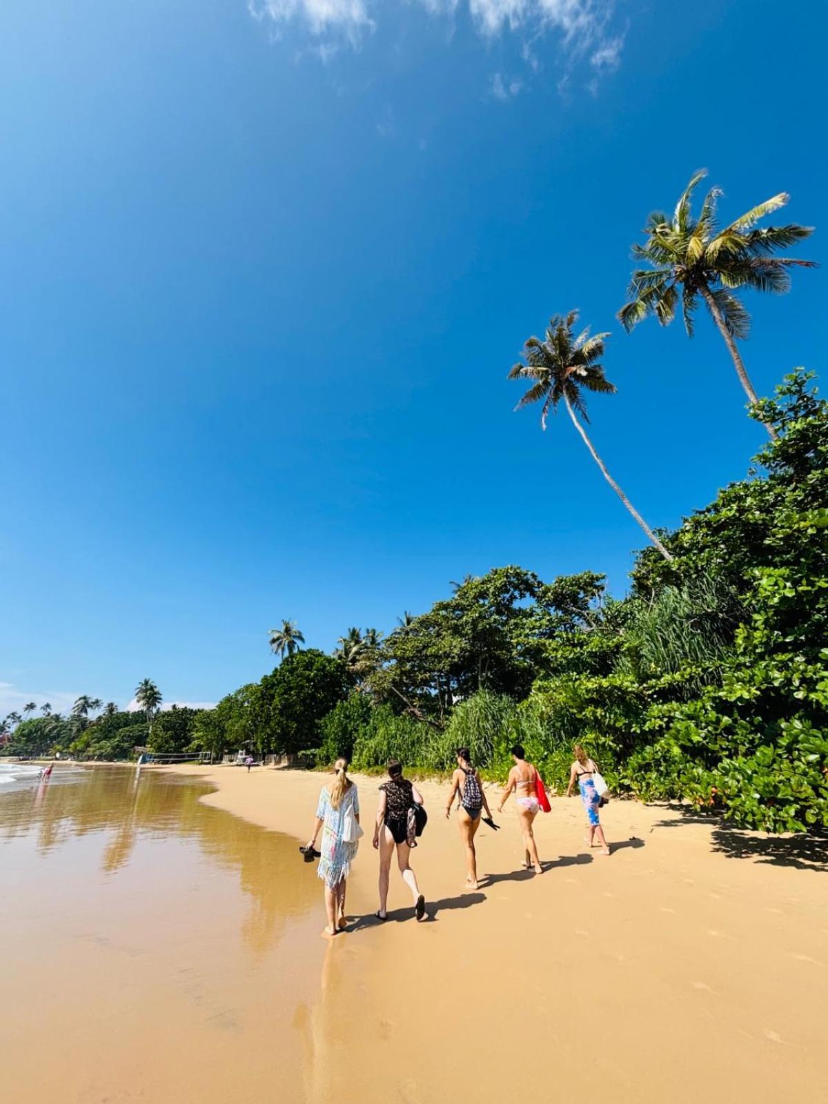 Balance Beach Resort Диквела Екстериор снимка