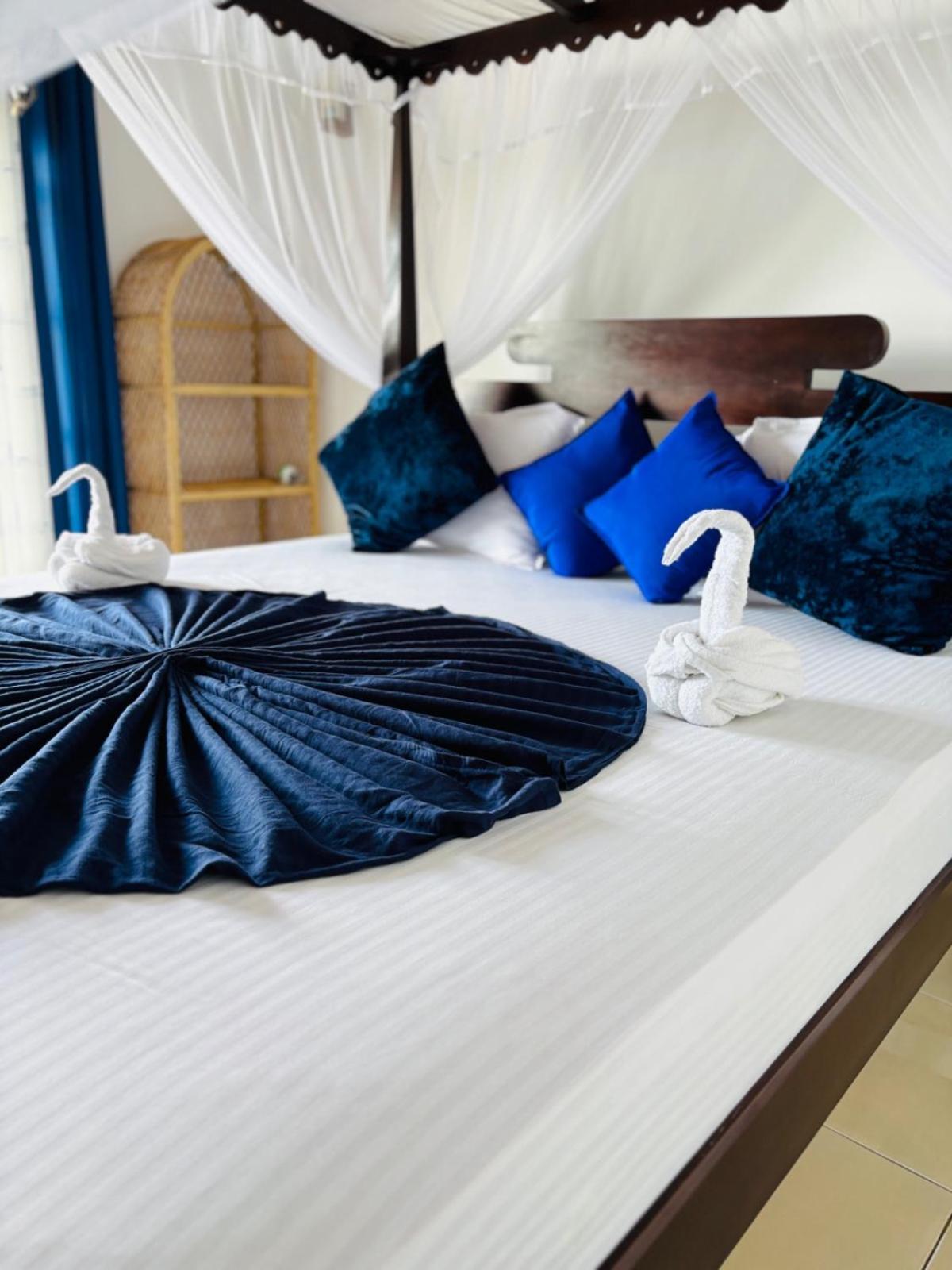 Balance Beach Resort Диквела Екстериор снимка