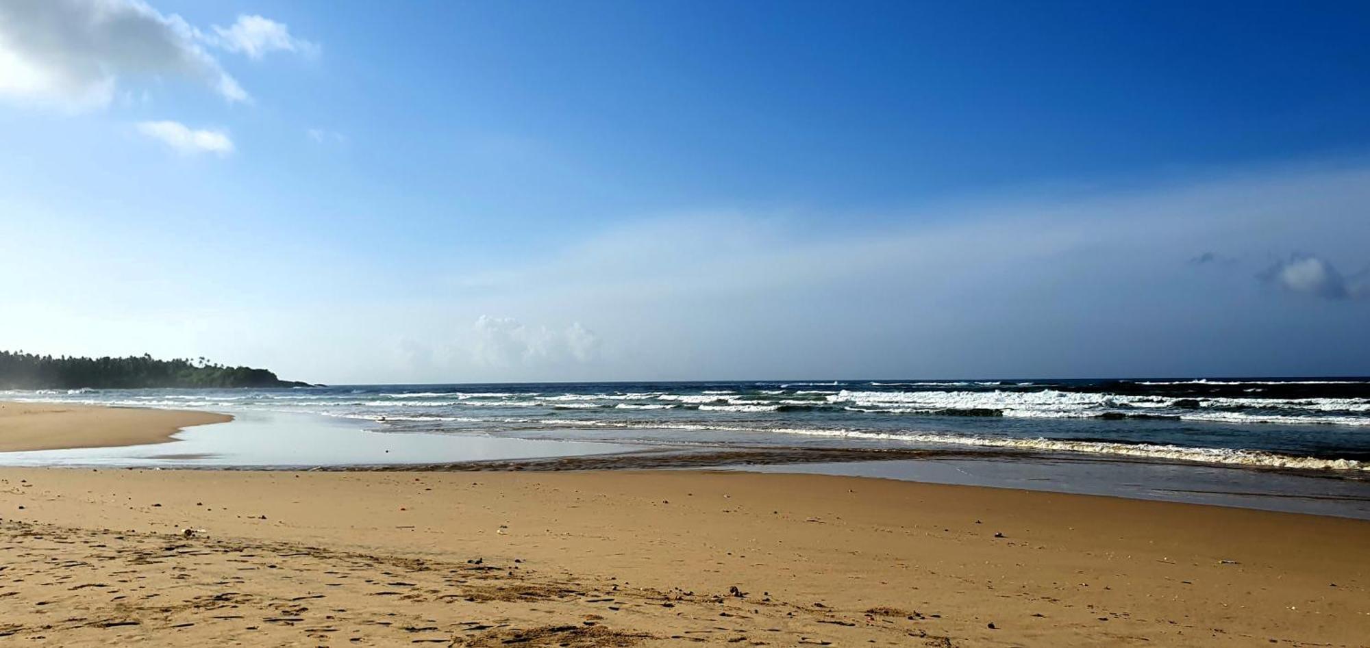 Balance Beach Resort Диквела Екстериор снимка