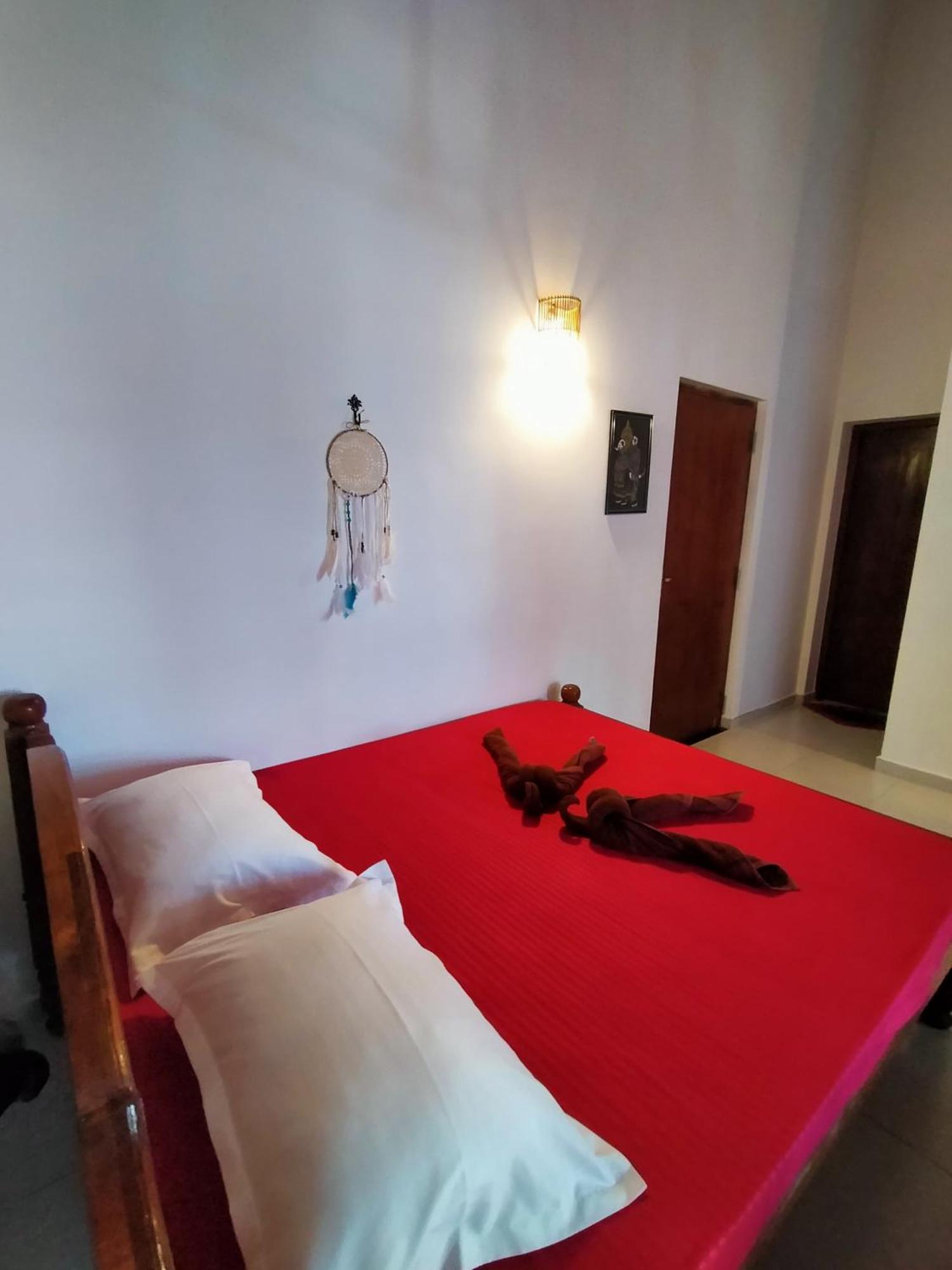 Balance Beach Resort Диквела Екстериор снимка