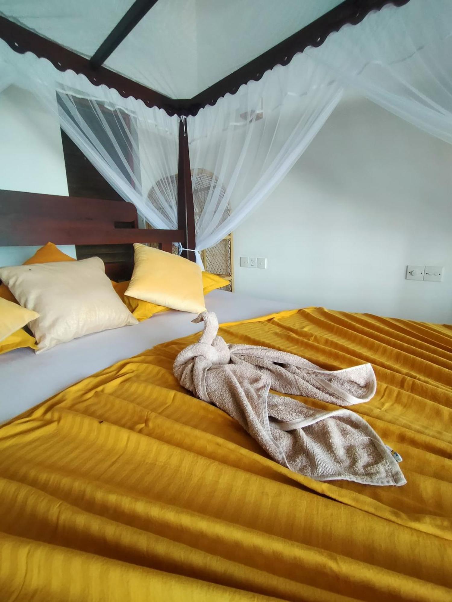 Balance Beach Resort Диквела Екстериор снимка