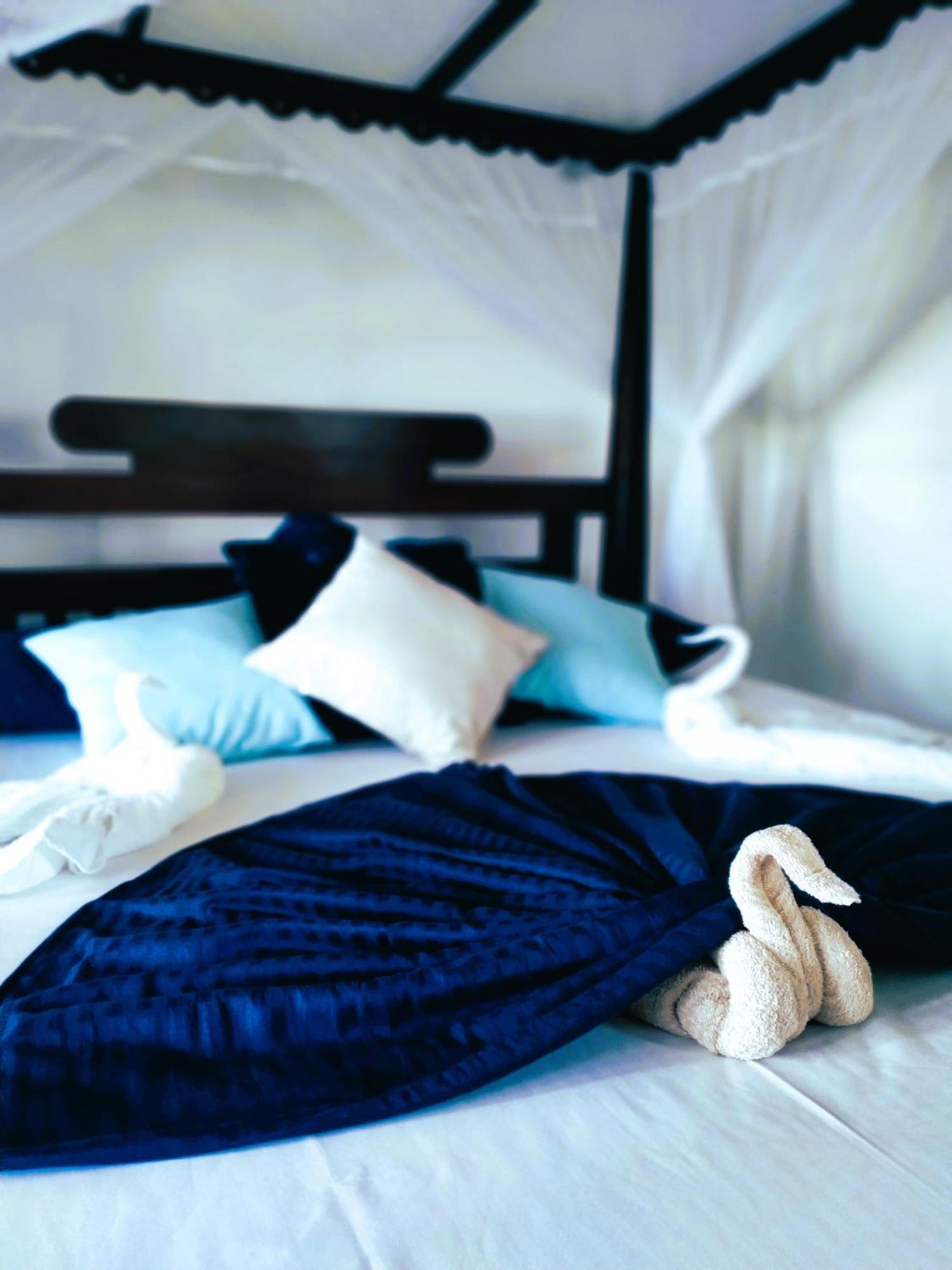 Balance Beach Resort Диквела Екстериор снимка