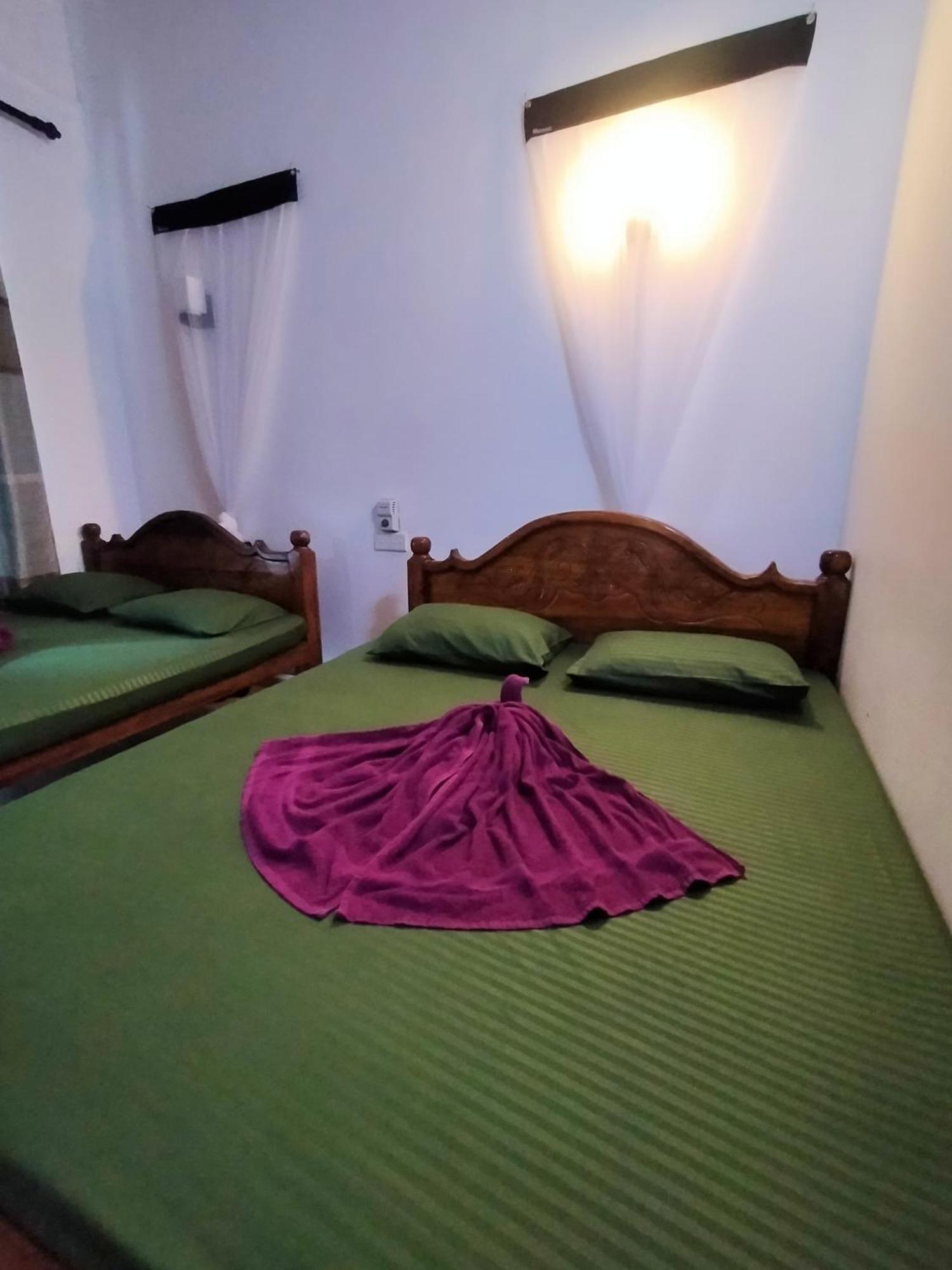 Balance Beach Resort Диквела Екстериор снимка