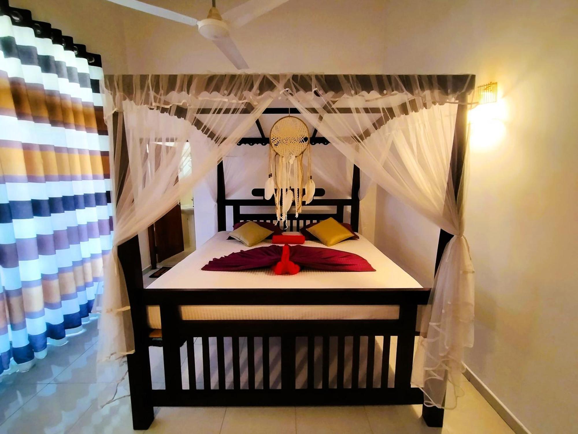 Balance Beach Resort Диквела Екстериор снимка