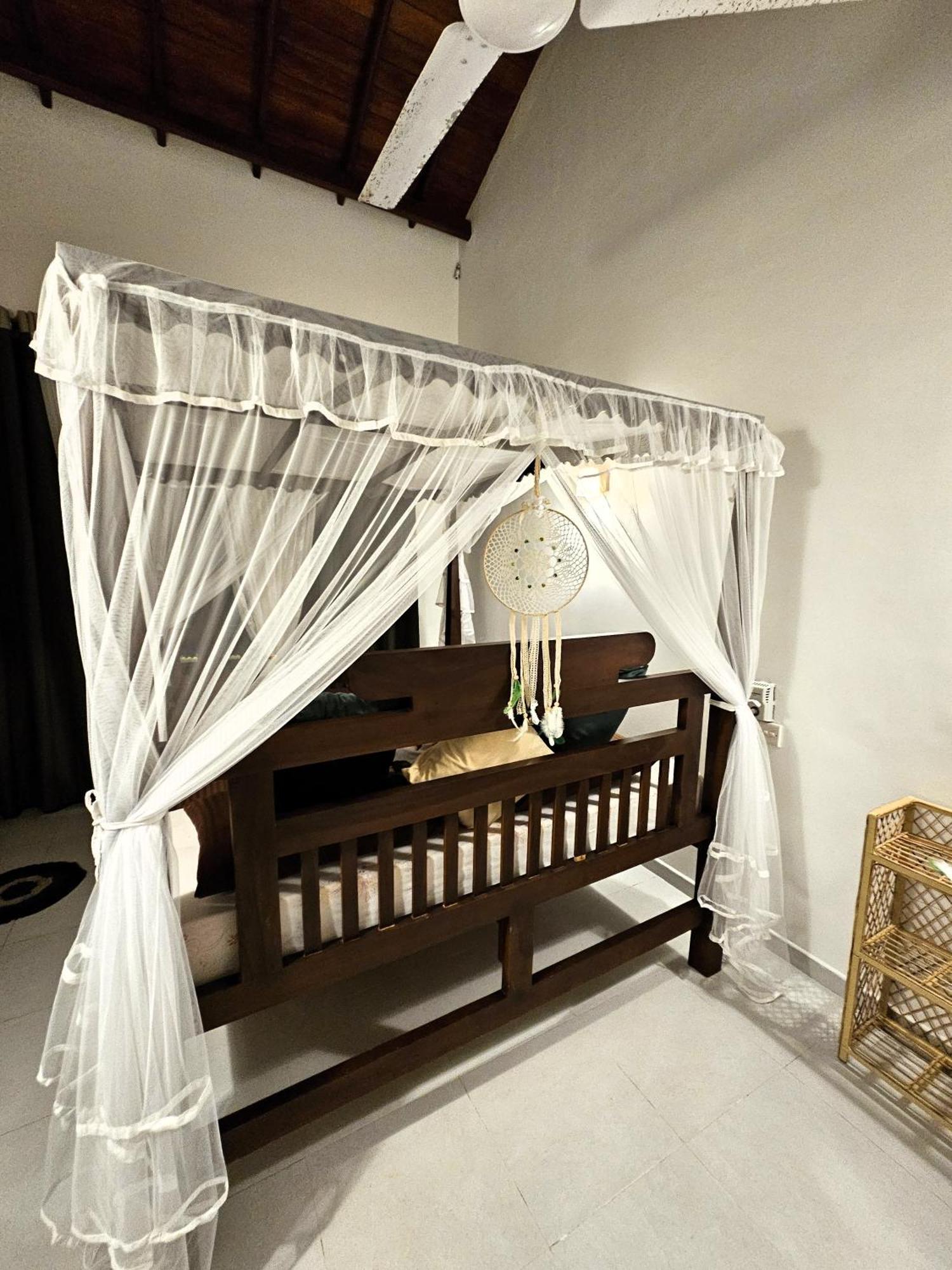 Balance Beach Resort Диквела Екстериор снимка