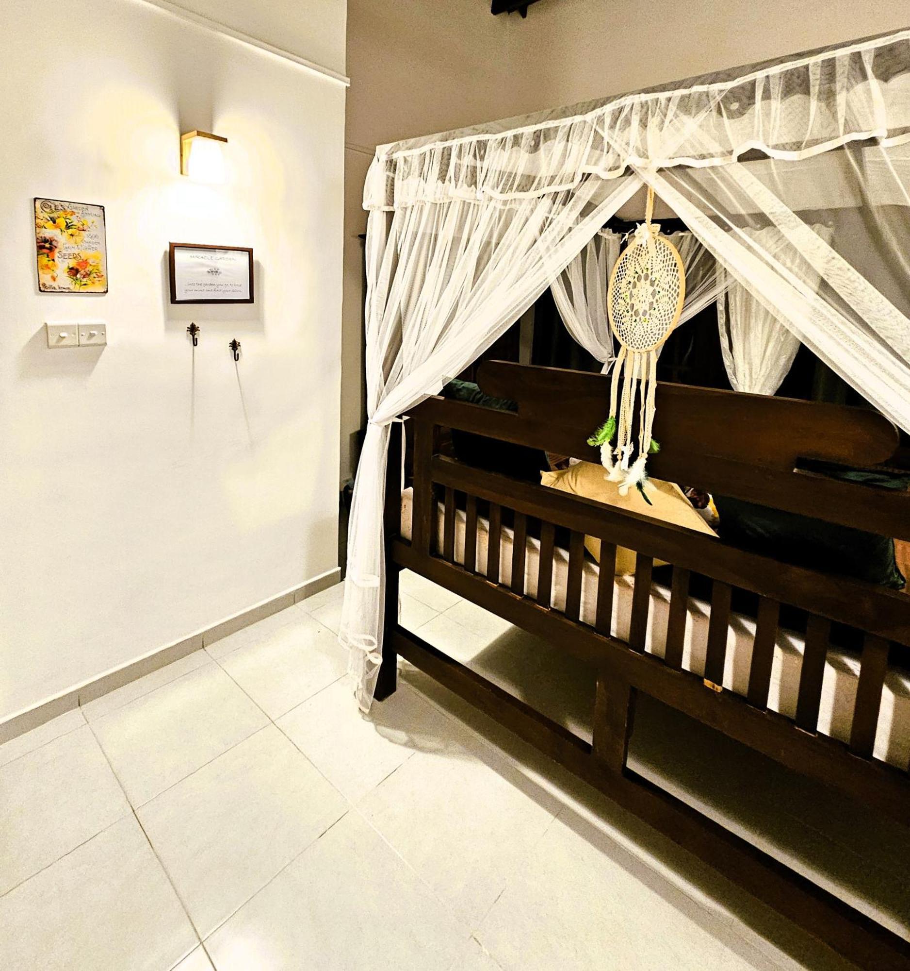 Balance Beach Resort Диквела Екстериор снимка