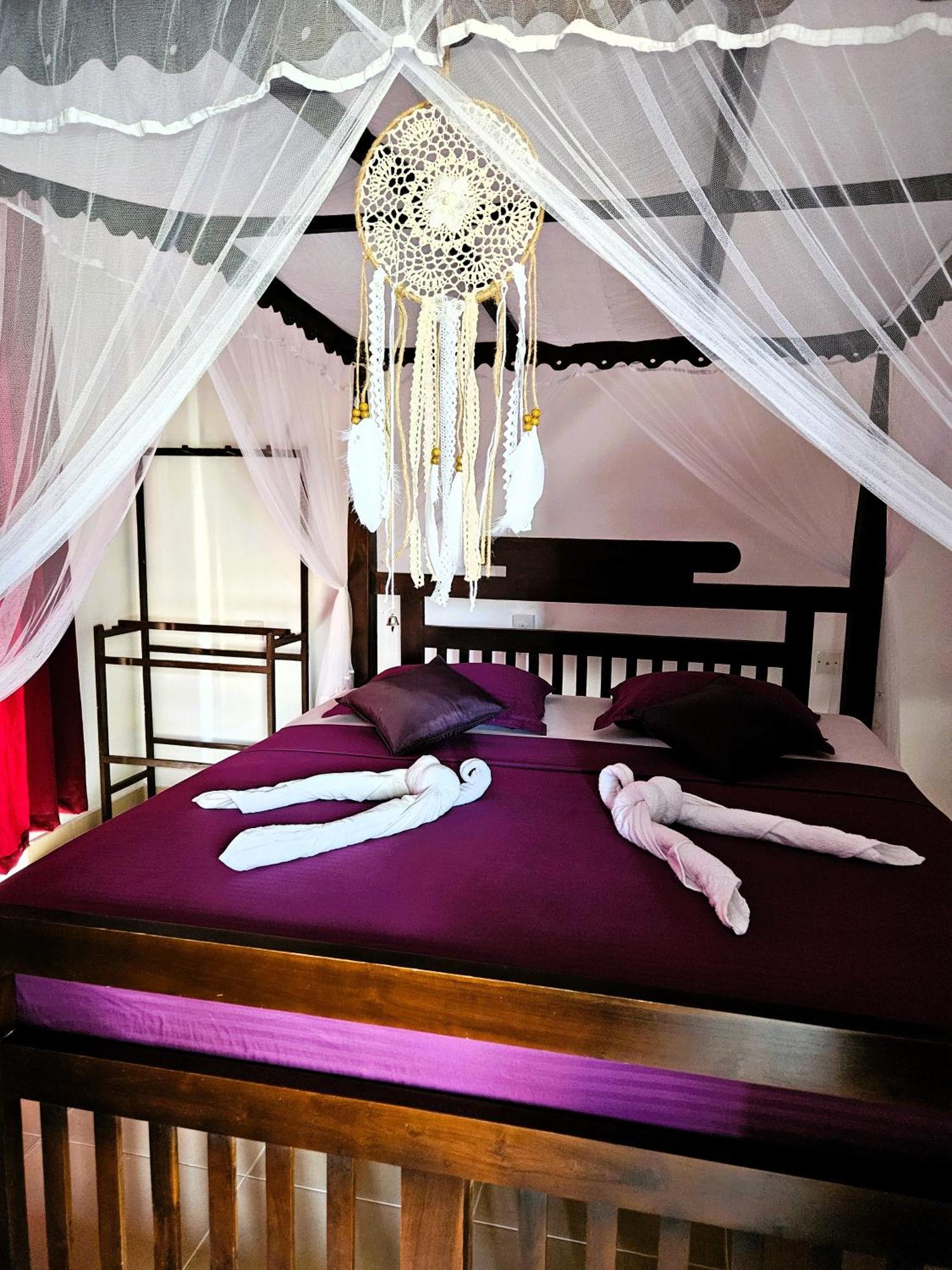 Balance Beach Resort Диквела Екстериор снимка