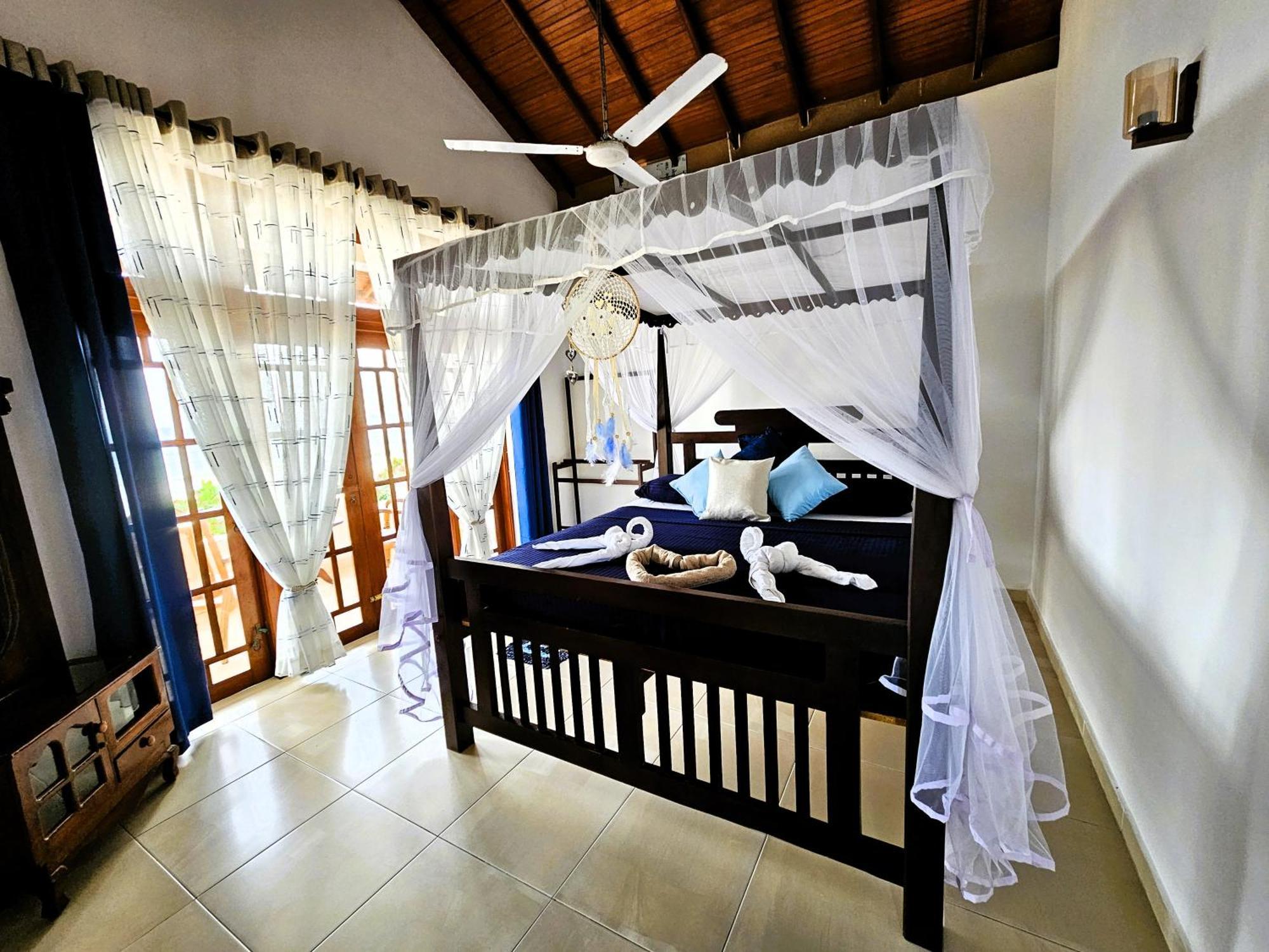 Balance Beach Resort Диквела Екстериор снимка