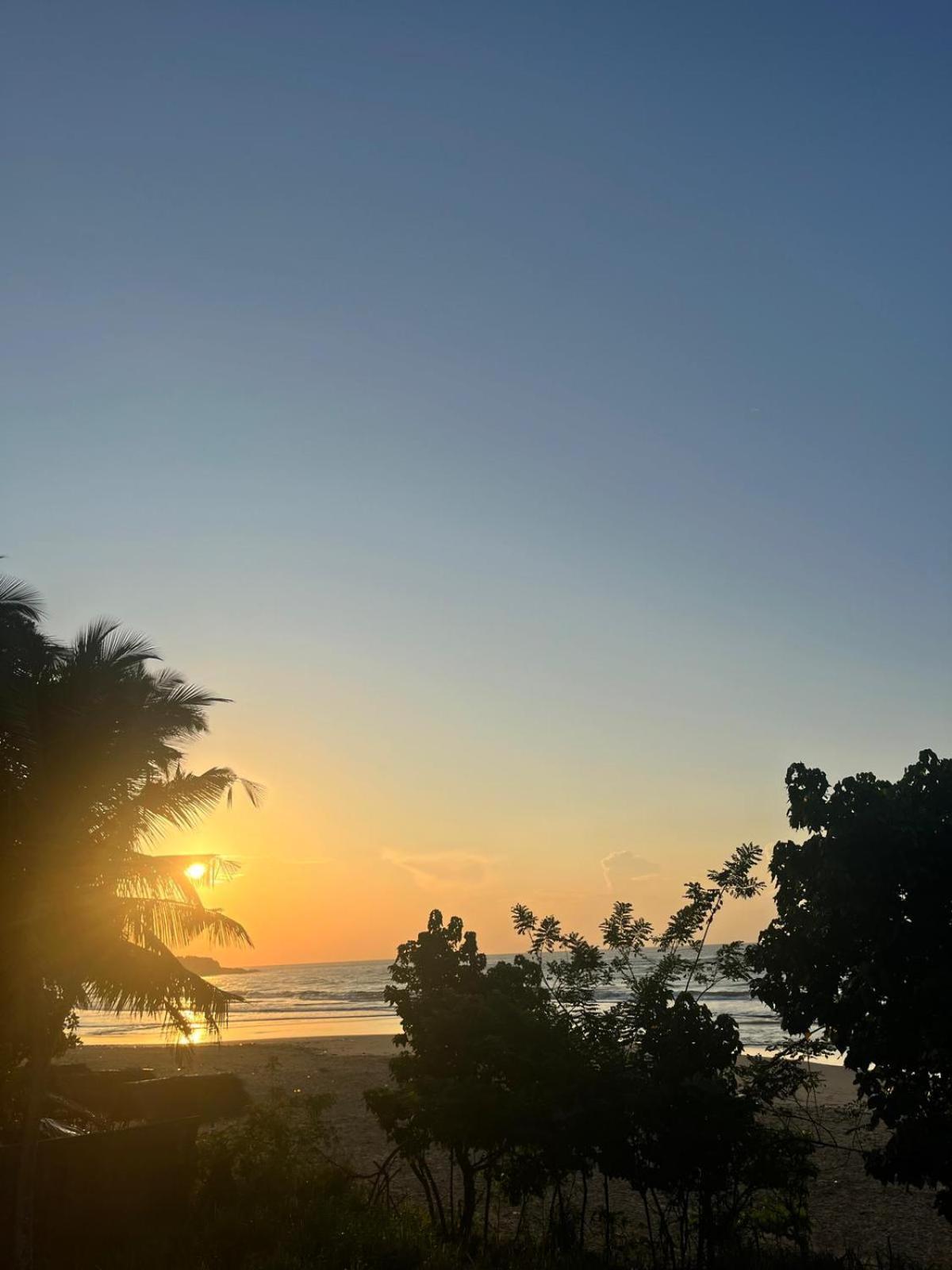 Balance Beach Resort Диквела Екстериор снимка