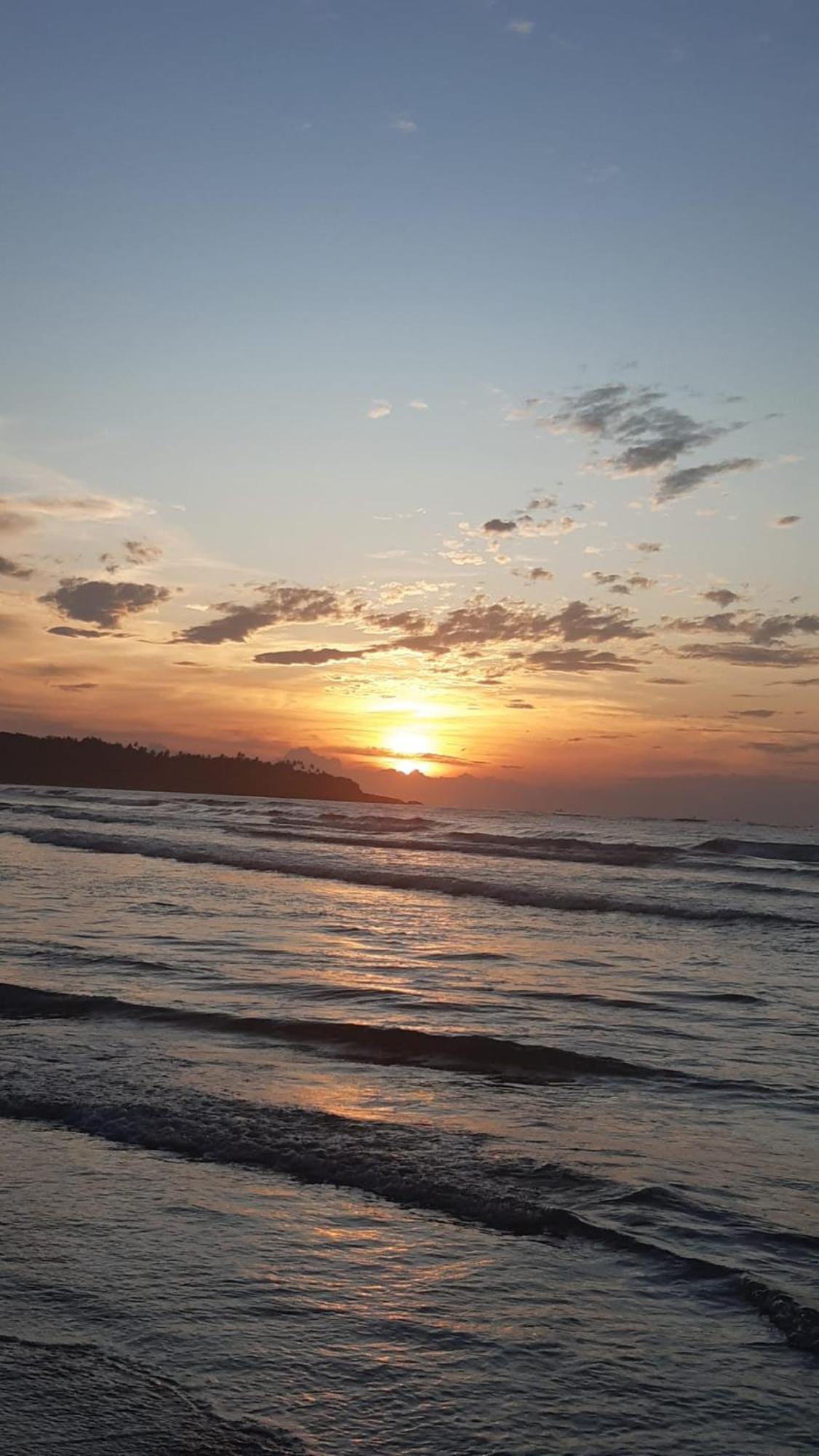 Balance Beach Resort Диквела Екстериор снимка