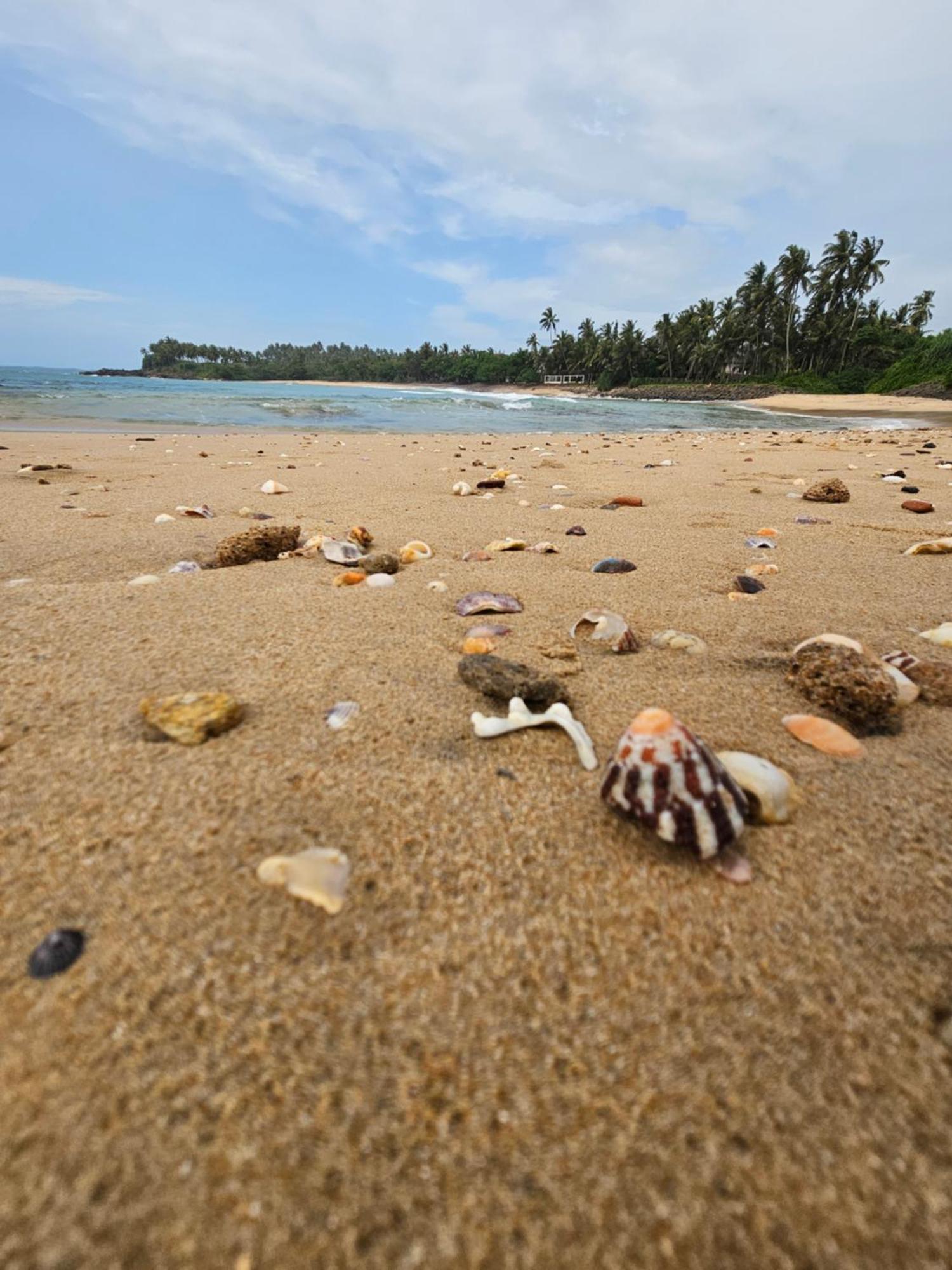 Balance Beach Resort Диквела Екстериор снимка